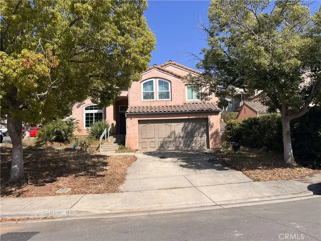1381 Gilmore Place, Escondido, CA 92026 - #1