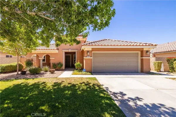 3124 E Newgrove, Lancaster, CA 93535