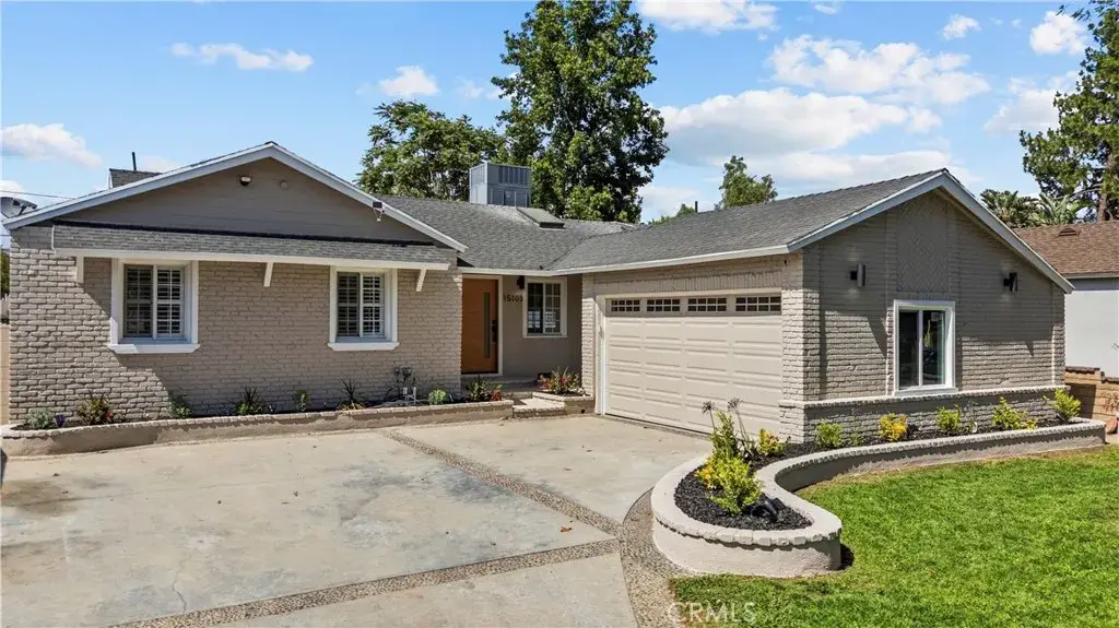 15013 San Jose, San Fernando, CA 91345 - #1