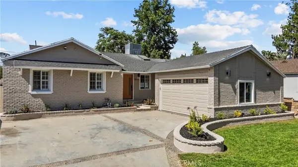15013 San Jose, Mission Hills (san Fernando), CA 91345