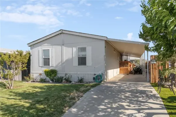 3332 Rossetta, Mojave, CA 93501
