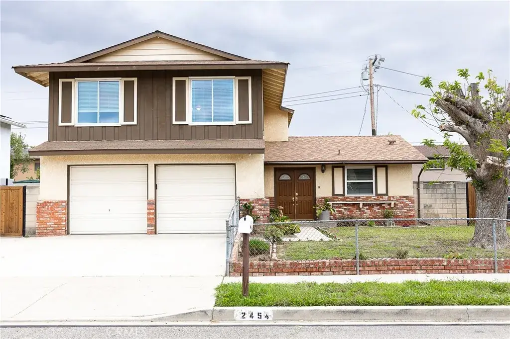 2454 Invar Court, Simi Valley, CA 93065 - #1