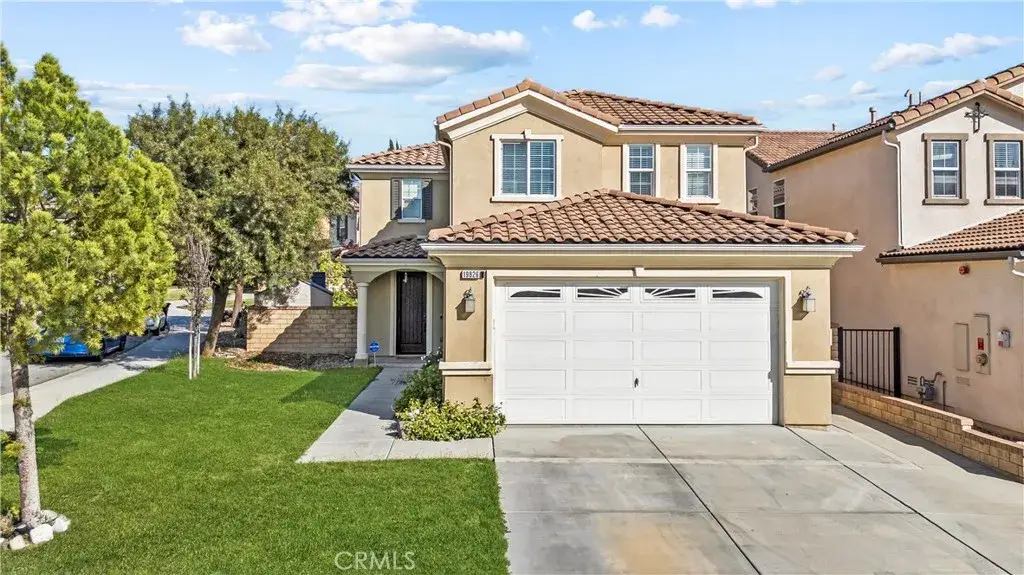 19826 Melissa, Saugus, CA 91350 - #1