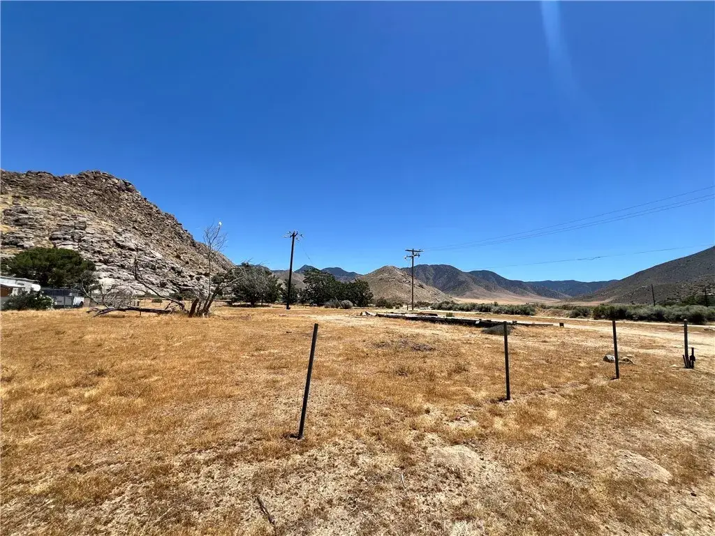 8136 Rocky Hill, Onyx, CA 93255 - #1