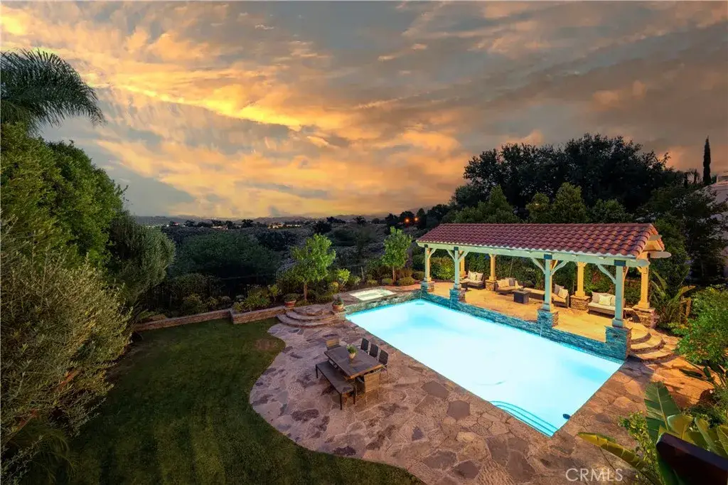 24705 Tiburon, Valencia, CA 91355 - #1