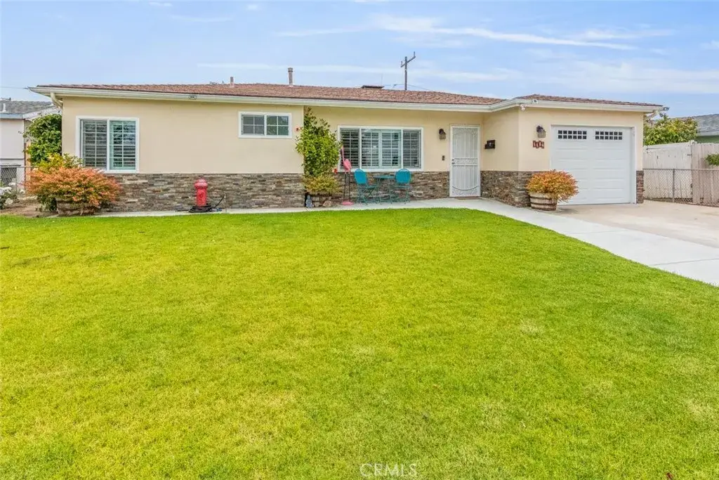 1164 N 6th, Port Hueneme, CA 93041 - #1