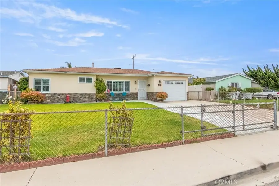 1164 N 6th, Port Hueneme, CA 93041 - #3