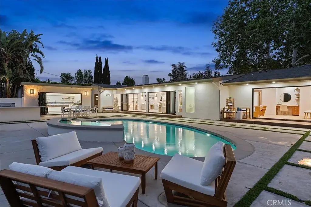 23925 Crosson Drive, Woodland Hills, CA 91367 - #1