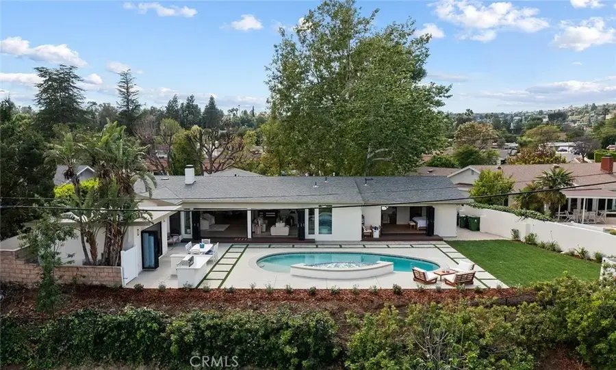 23925 Crosson Drive, Woodland Hills, CA 91367 - #3