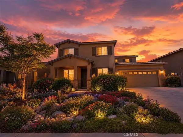 38309 Fuschia Lane, Palmdale, CA 93552