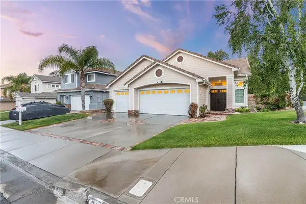 23803 Claymore Way, Valencia, CA 91354