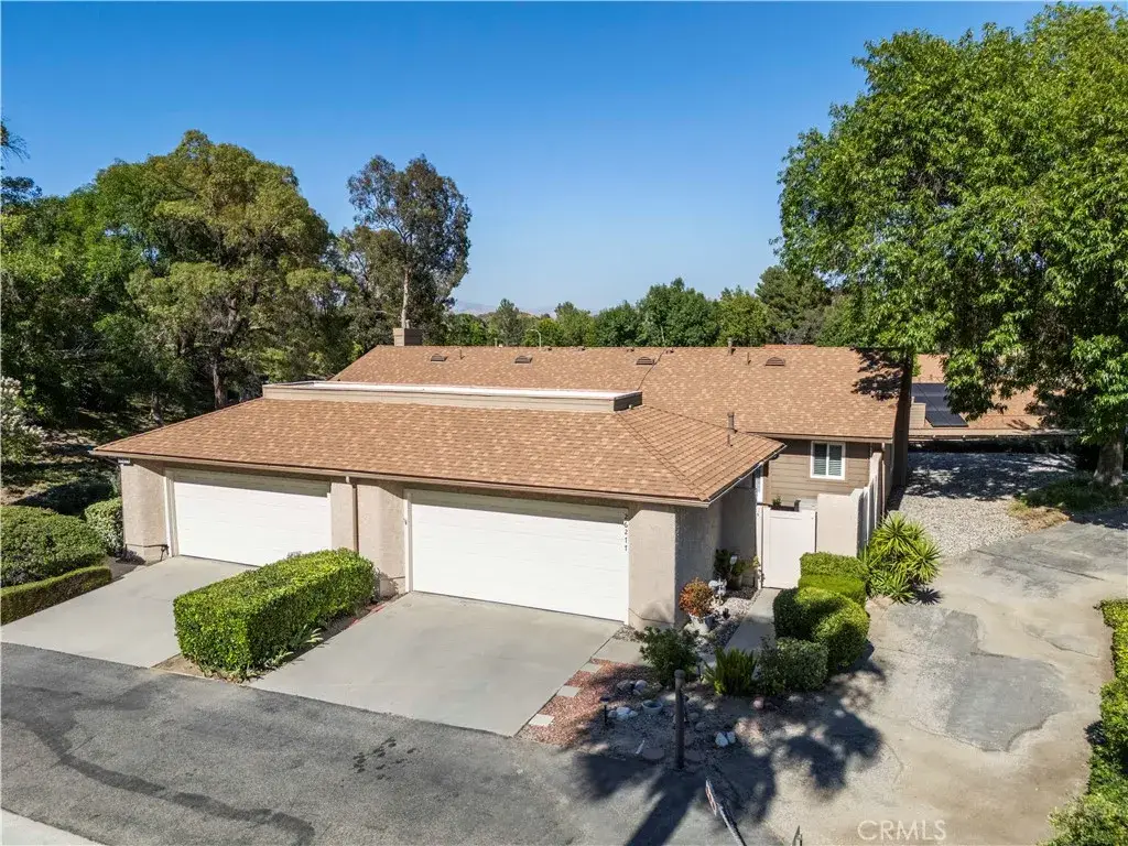 26277 Rainbow Glen Dr, Newhall, CA 91321 - #1