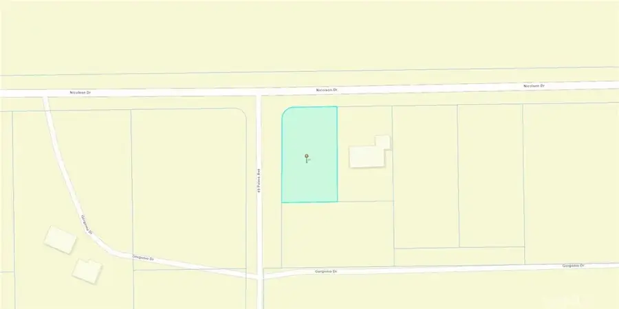 0 Nicolson, Twentynine Palms, CA 92277 - #2