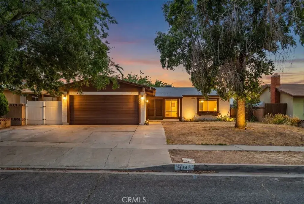 37747 Rudall, Palmdale, CA 93550 - #1