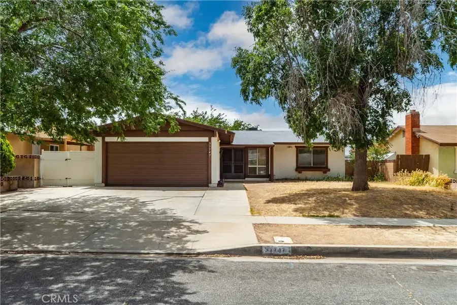 37747 Rudall, Palmdale, CA 93550 - #2
