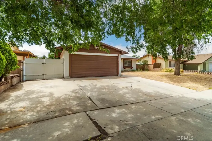37747 Rudall, Palmdale, CA 93550 - #3