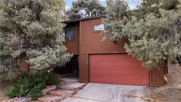 2301 Tirol Drive, Pine Mountain Club, CA 93225
