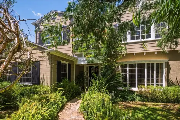 9127 Cresta Drive, Los Angeles, CA 90035