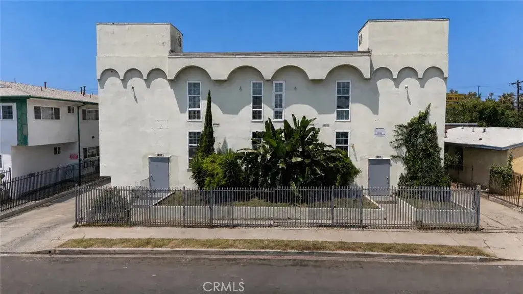 1683 S Longwood, Los Angeles, CA 90019 - #1