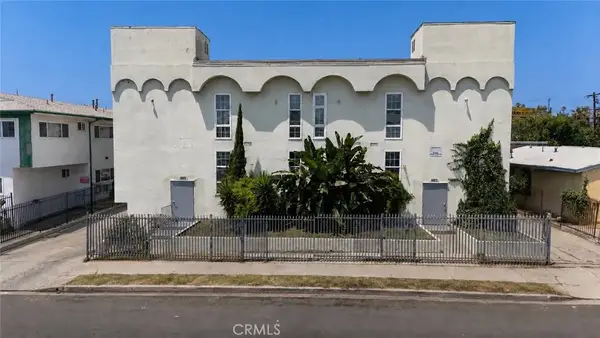 1683 S Longwood, Los Angeles, CA 90019