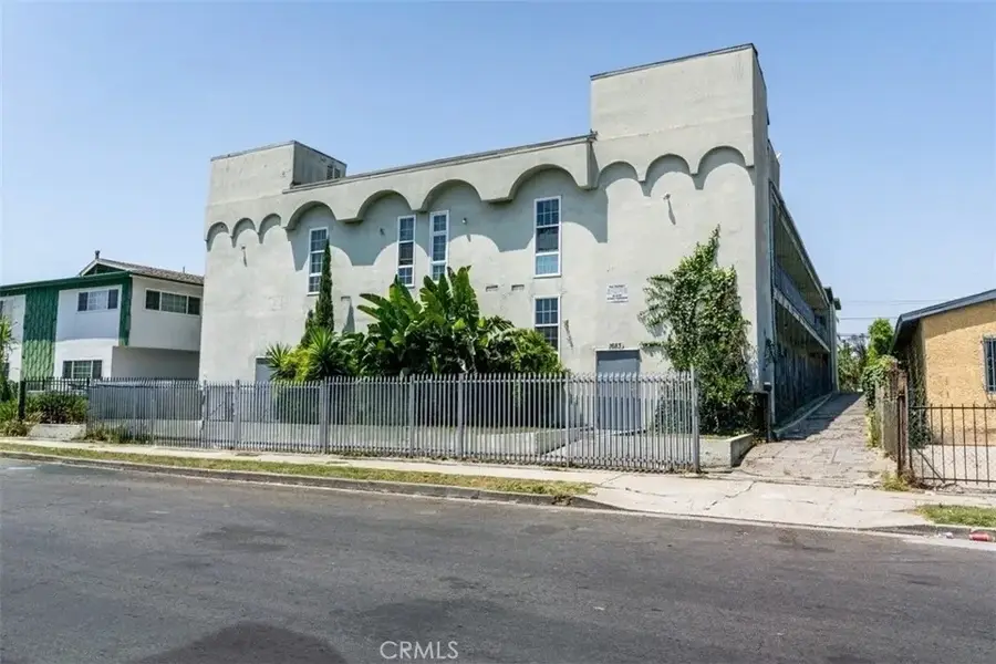 1683 S Longwood, Los Angeles, CA 90019 - #3