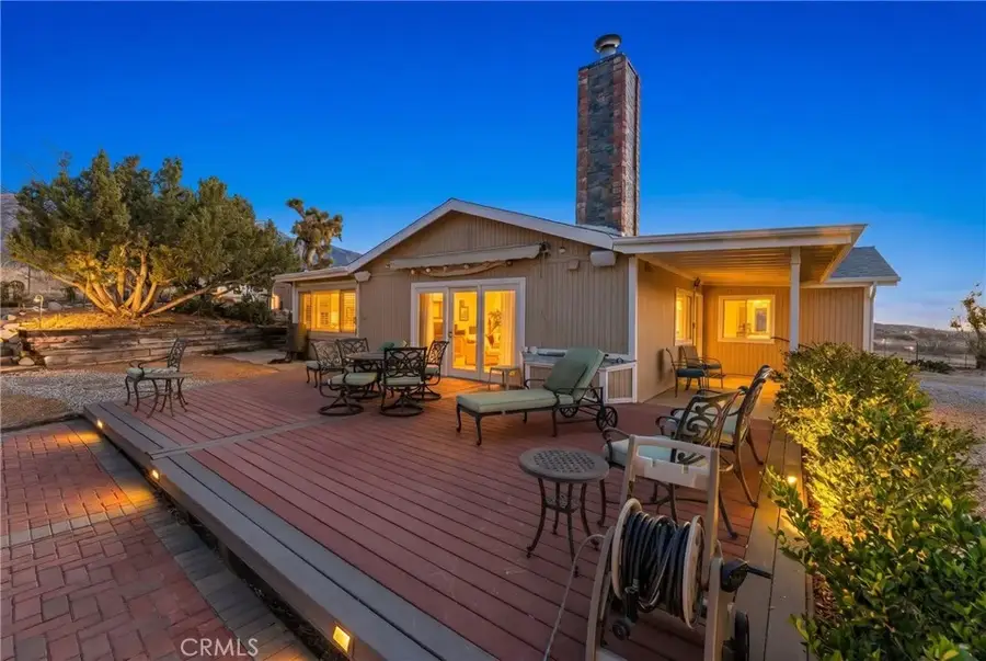 29125 Devils Punch Bowl Road, Pearblossom, CA 93553 - #2