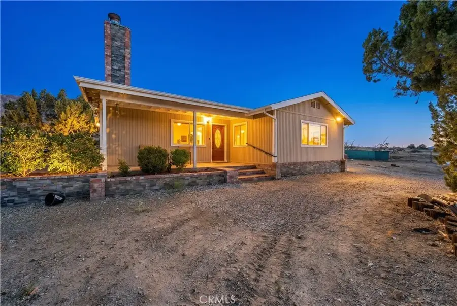 29125 Devils Punch Bowl Road, Pearblossom, CA 93553 - #3