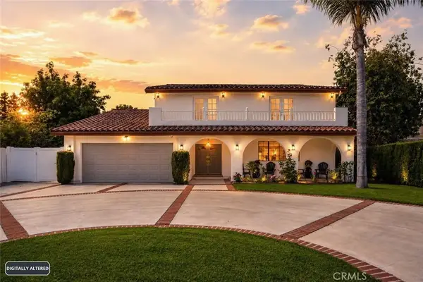 18614 Delano Street, Tarzana, CA 91335