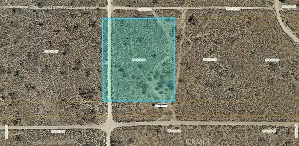 0 Patterson, Rosamond, CA 93560
