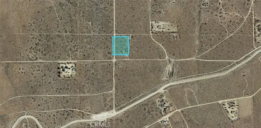 0 Patterson, Rosamond, CA 93560 - #3