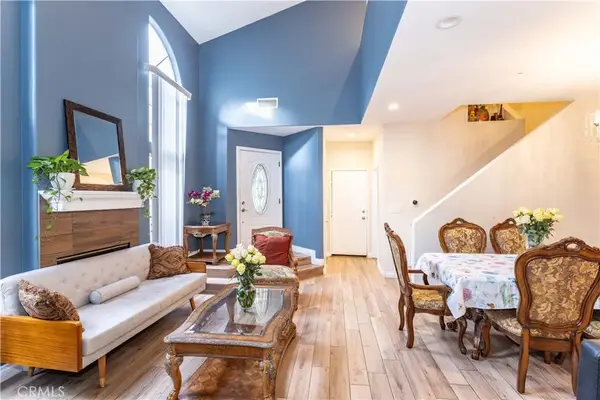 9146 Lemona Avenue #105, North Hills, CA 91343