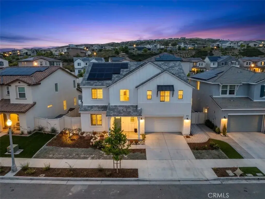 18135 Tableau Way, Saugus, CA 91350 - #1