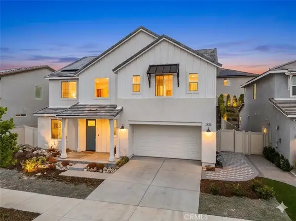 18135 Tableau Way, Saugus, CA 91350