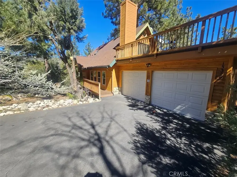 15325 Acacia Way, Pine Mountain Club, CA 93222 - #2
