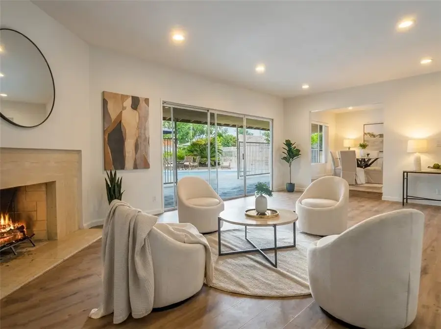 18931 Mayall Street, Northridge, CA 91324 - #2