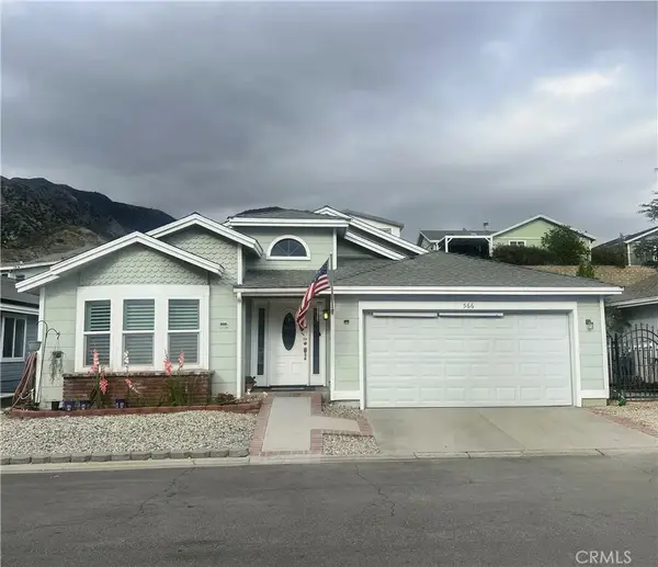 13691 Gavina #566, Sylmar, CA 91342