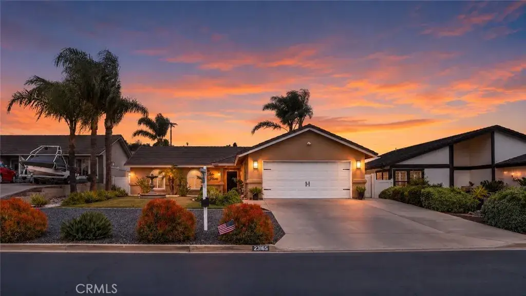 23165 Compass, Canyon Lake, CA 92587 - #1