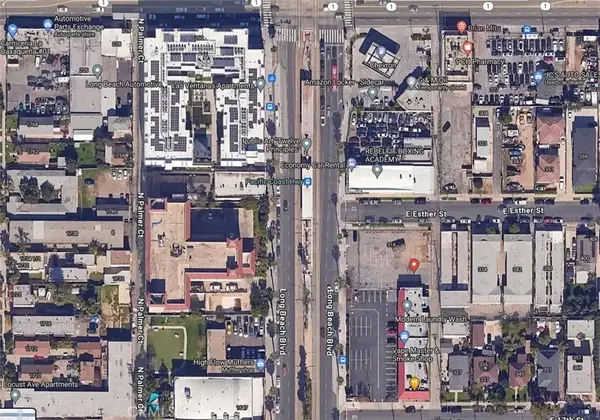 1730 Long Beach, Long Beach, CA 90813