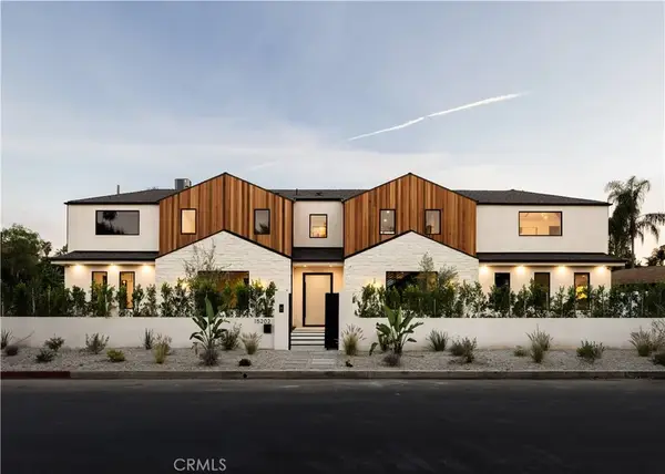 15202 Hesby Street, Sherman Oaks, CA 91403