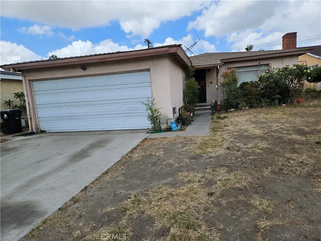 9183 Beachy Avenue, Arleta, CA 91331 - #1