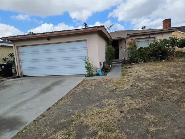 9183 Beachy Avenue, Arleta, CA 91331