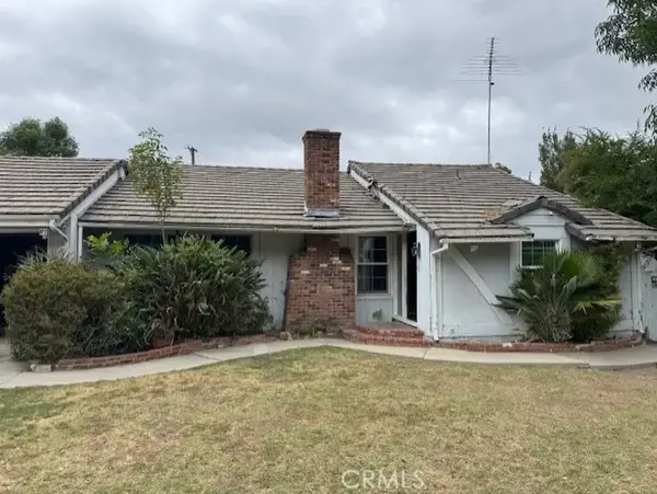 5473 Penfield, Woodland Hills, CA 91364
