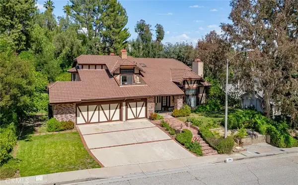 11930 Shoshone, Granada Hills, CA 91344