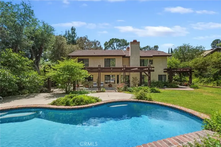 11930 Shoshone, Granada Hills, CA 91344 - #2