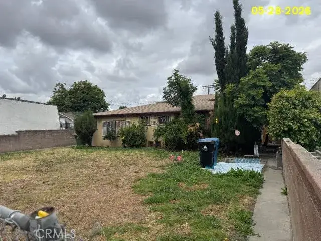 9809 Avalon, Los Angeles, CA 90003 - #1