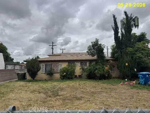 9809 Avalon, Los Angeles, CA 90003 - #2