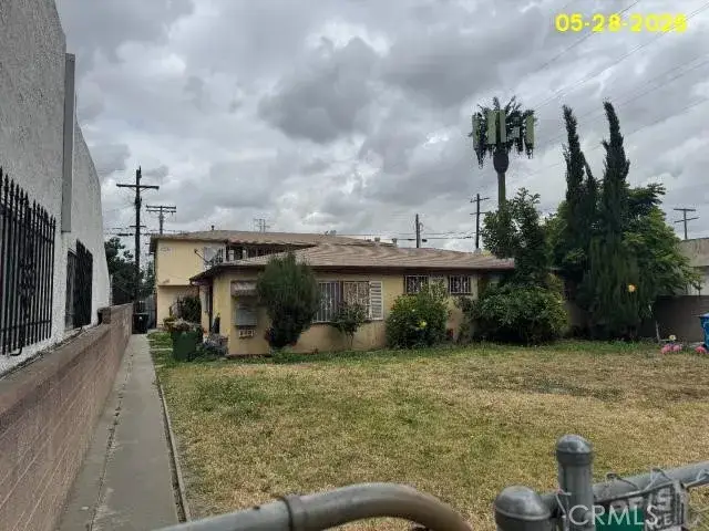 9809 Avalon, Los Angeles, CA 90003 - #3