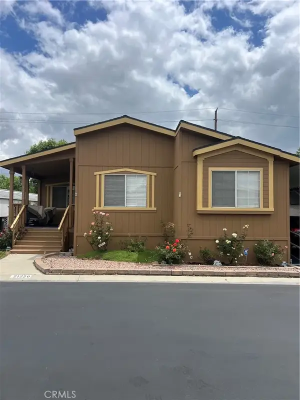 21220 Willow Weed Way, Canyon Country, CA 91351