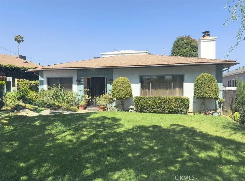 530 N Naomi, Burbank, CA 91505 - #1