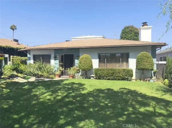 530 N Naomi, Burbank, CA 91505